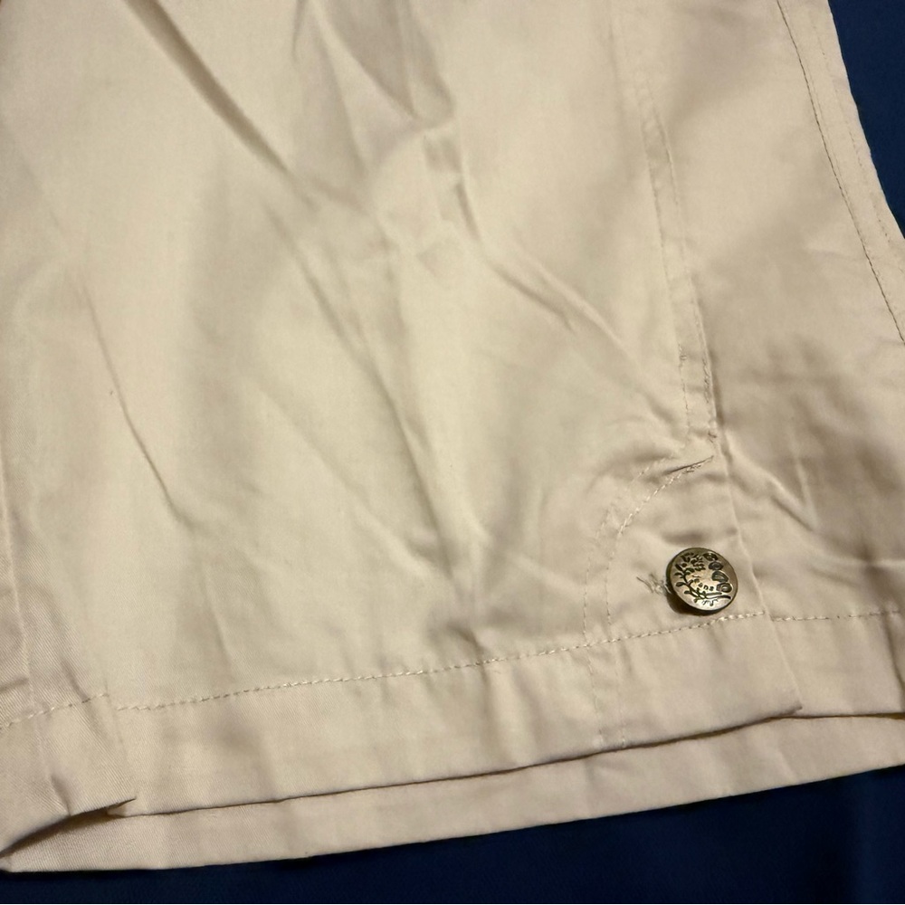 POTO Khaki Shorts - Picture 6 of 15